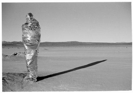 Transfigurations (1973-75) Ausstellung Berlin