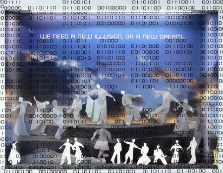 Time will Tell Ausstellung Berlin