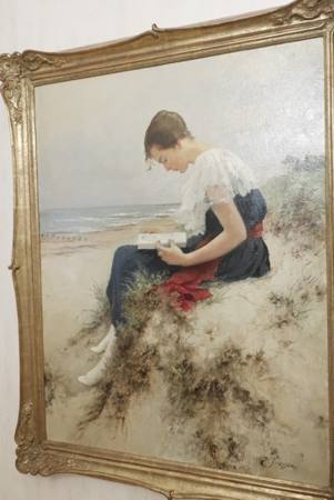 Kunst- und Antiquittenauktion Nr.217 am 14.6.2025 mit mehr als 4300 Objekten Auktion Knigswinter