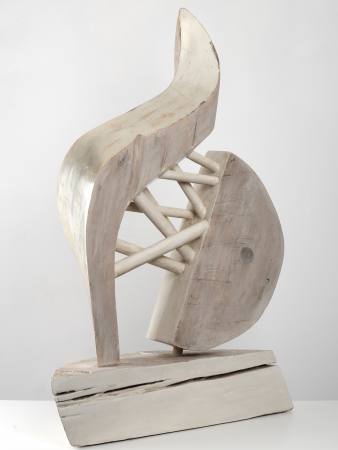 FORM - FLOW - SHINE Ausstellung Berlin