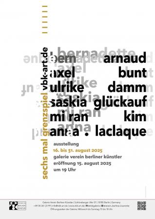 Die Neuen Ausstellung Berlin