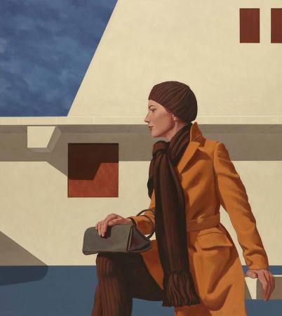 FAIR FOR ART Vienna - Die Messe f�r moderne und zeitgen�ssische Kunst  Kunstmesse Wien