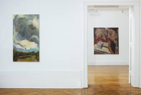 Interface Ausstellung Berlin