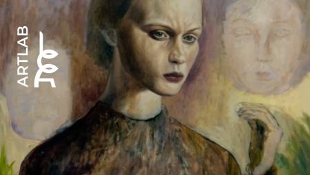 Beneath The Glaze  Ausstellung Berlin
