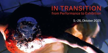 In Transition Ausstellung Berlin