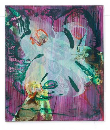 Einzelausstellung und Vernissage Jan Kolata in Oberursel bei Frankfurt am Main Ausstellung Oberursel