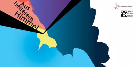 Kunstpreis für Bildende Kunst 2025 - Aus heiterem Himmel Ausstellung Berlin