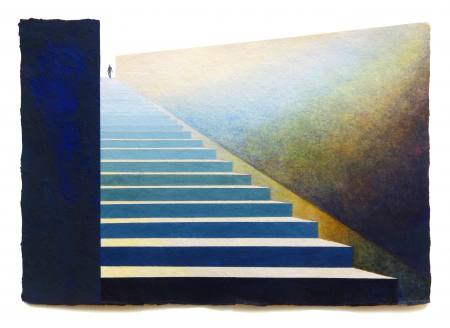 ALLES PAPIER Ausstellung Ueberlingen