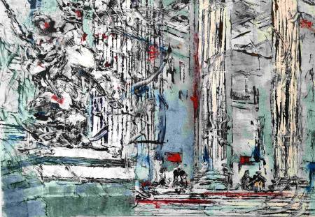 BERLIN: WIR, HIER, JETZT Ausstellung Berlin