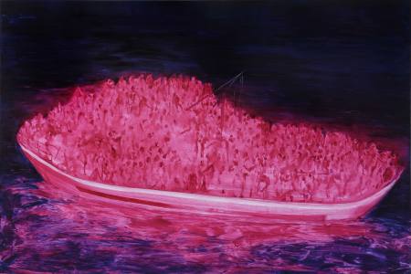 Challenge Ausstellung Berlin