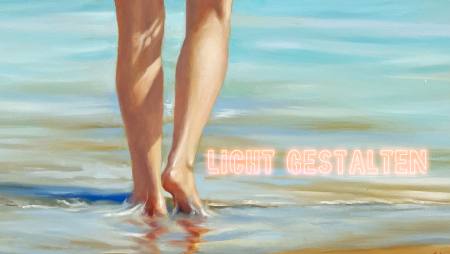 LICHT GESTALTEN Ausstellung Koeln