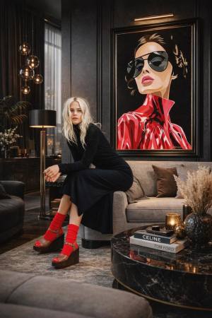 Art Basel 2026 Qatar - Edition | Curated Show Ausstellung Nuernberg