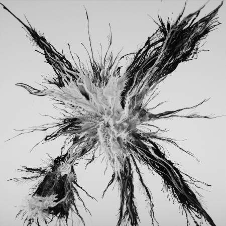 Illia Siutkin. Bilder Ausstellung Mannheim