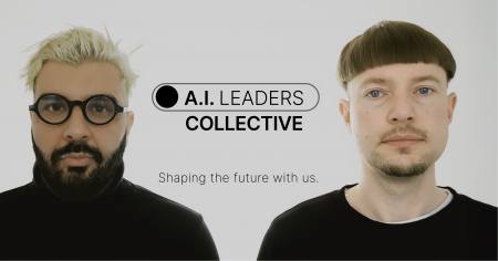 A.I. Leaders Collective: Shaping the future of AI at the World Economic Forum 2026 in Davos Ausstellung Davos