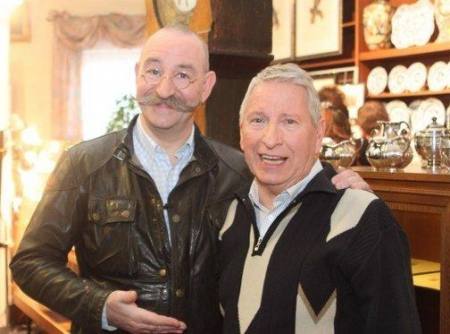 GOLD    NACHLASS,   da mu� ich auch hin !!! Auktion Guetersloh