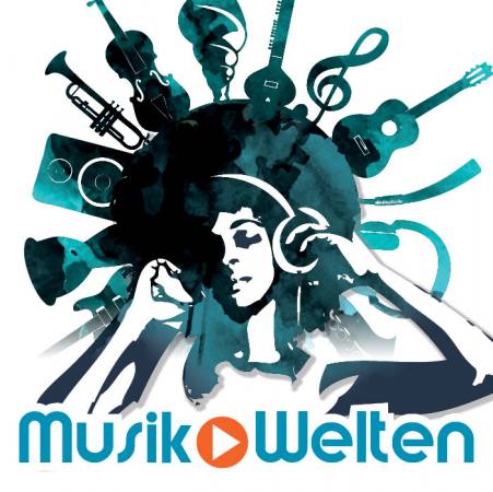 MusikWelten Ausstellung Mannheim
