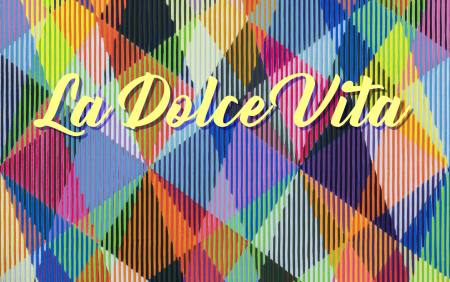 La Dolce Vita Ausstellung Koeln