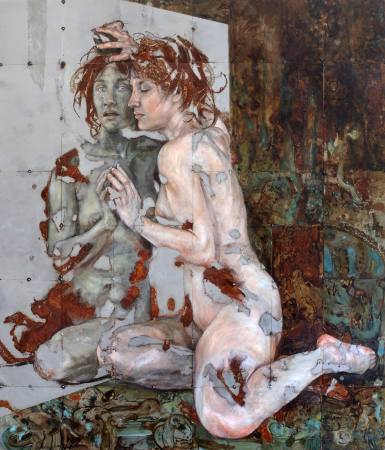 2. Salon der Realisten Ausstellung Berlin