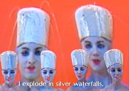 Lydia Schouten: Yes, there will be singing in dark times Ausstellung Galerie Gisela Clement, Bonn