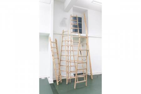 Everything Everything is alarmed Ausstellung Hamburg