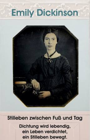 Emily Dickinson Ausstellung Berlin