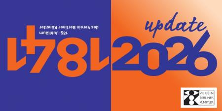UPDATE 26 Ausstellung Berlin