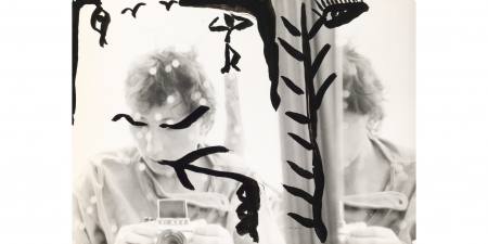 Gabriele St�tzer: Dabei sein und nicht schweigen Ausstellung Berlin
