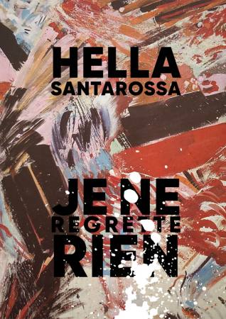 Je ne regrette rien Ausstellung Berlin