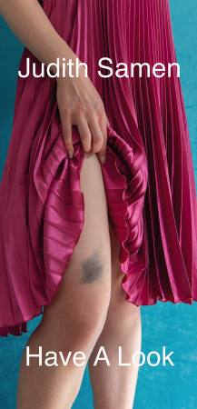 Judith Samen: Have a Look Ausstellung Bonn