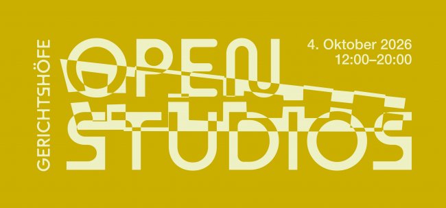 OPEN STUDIOS in den Berlin