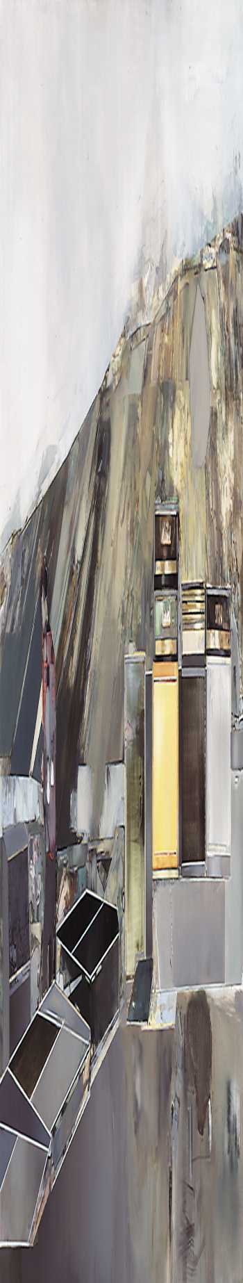 Verstrker Ausstellung Duesseldorf
