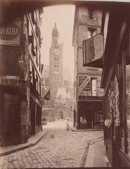 Eugne Atget Ausstellung Winterthur Ausstellung Winterthur