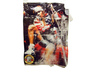 Es war k�stlich f�r sie alle, wieder zu sein wie die Kinder. Ausstellung Berlin