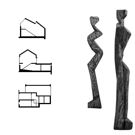 ALLT�GLICHE BLICKE - f29Architekten Ausstellung Dresden