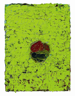 Norbert Prangenberg Ausstellung Koeln