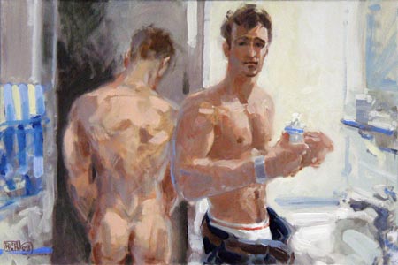 Intime Momente Ausstellung Muenchen