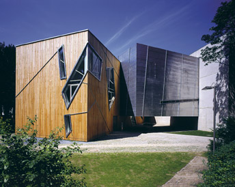 Die verborgene Spur  Jdische Wege durch die Moderne Ausstellung Osnabrueck