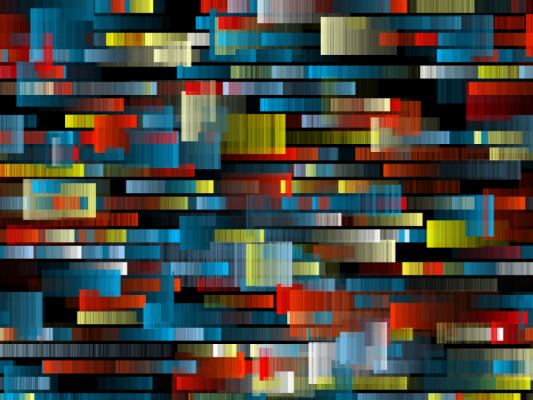 MAPPINGS Ausstellung Berlin