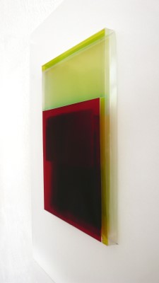 Transluzide III Ausstellung Hamburg