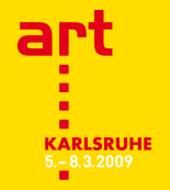 Galerie Kasten auf der 6. art Karlsruhe