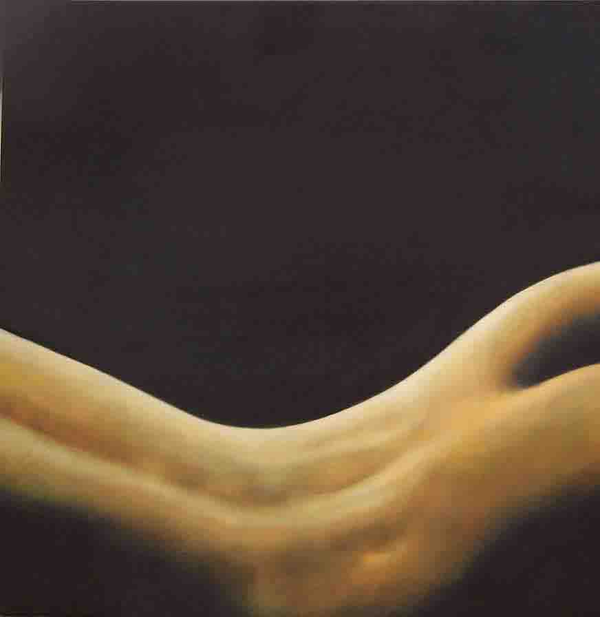 Body Landscapes- Aitenbichler & Wieser Ausstellung Berlin