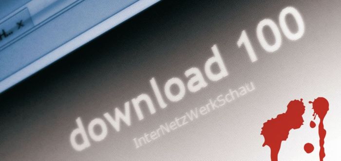 download 100 InterNetzWerkSchau