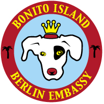 DISCOVER BONITO ISLAND! Ausstellung Berlin