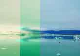 L��veldi� �sland - Fotografie Ausstellung Zuerich