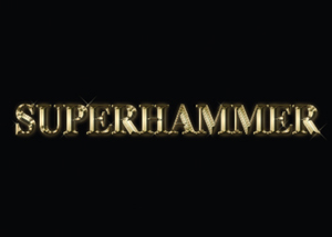 Matze Görig - Superhammer