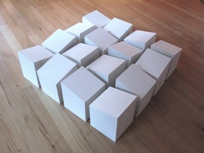 Skulpturen und Farbr�ume Ausstellung Ratingen