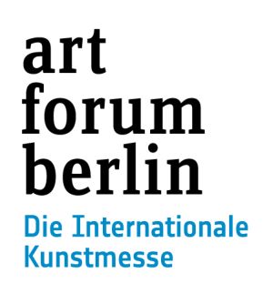 Berlin - Art Forum 2009 Kunstmesse Berlin