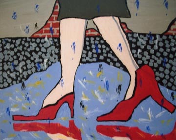 QUERSCHNITT 22 - eine reife Leistung Ausstellung Berlin