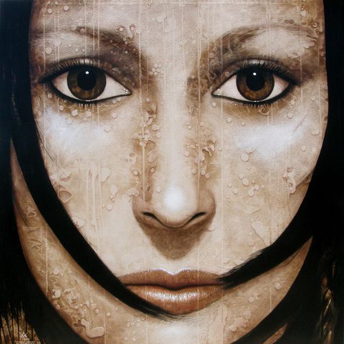 "4 Your Eyes & not Only" bei Infantellina Contemporary Berlin Ausstellung Berlin