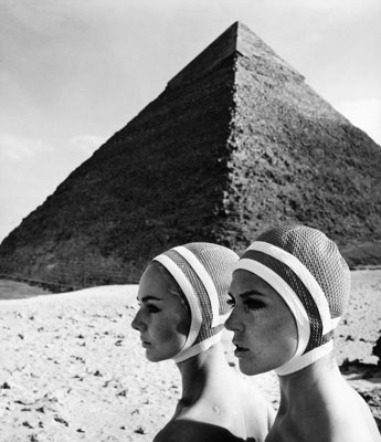 F. C. Gundlach - Das fotografische Werk Ausstellung Berlin